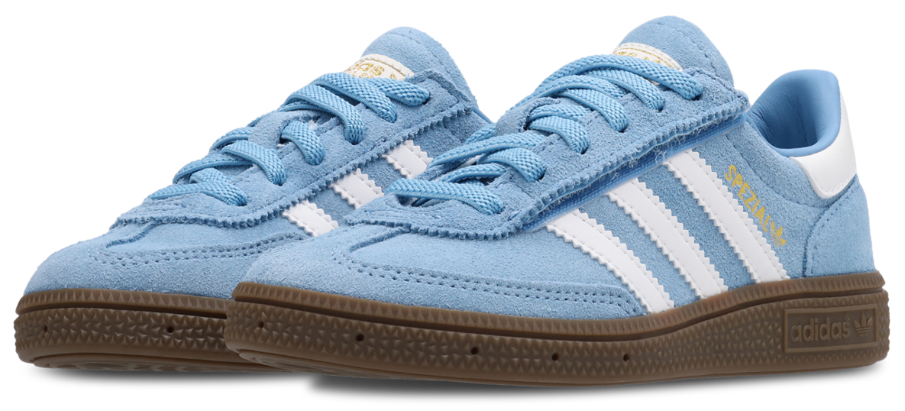 adidas Handball Spezial Immagine 2 di 7. Tocca per aprire la galleria fotografica.