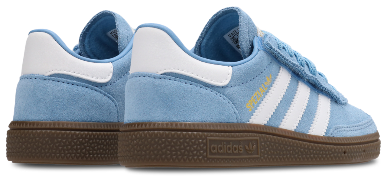 adidas Handball Spezial Immagine 3 di 7. Tocca per aprire la galleria fotografica.