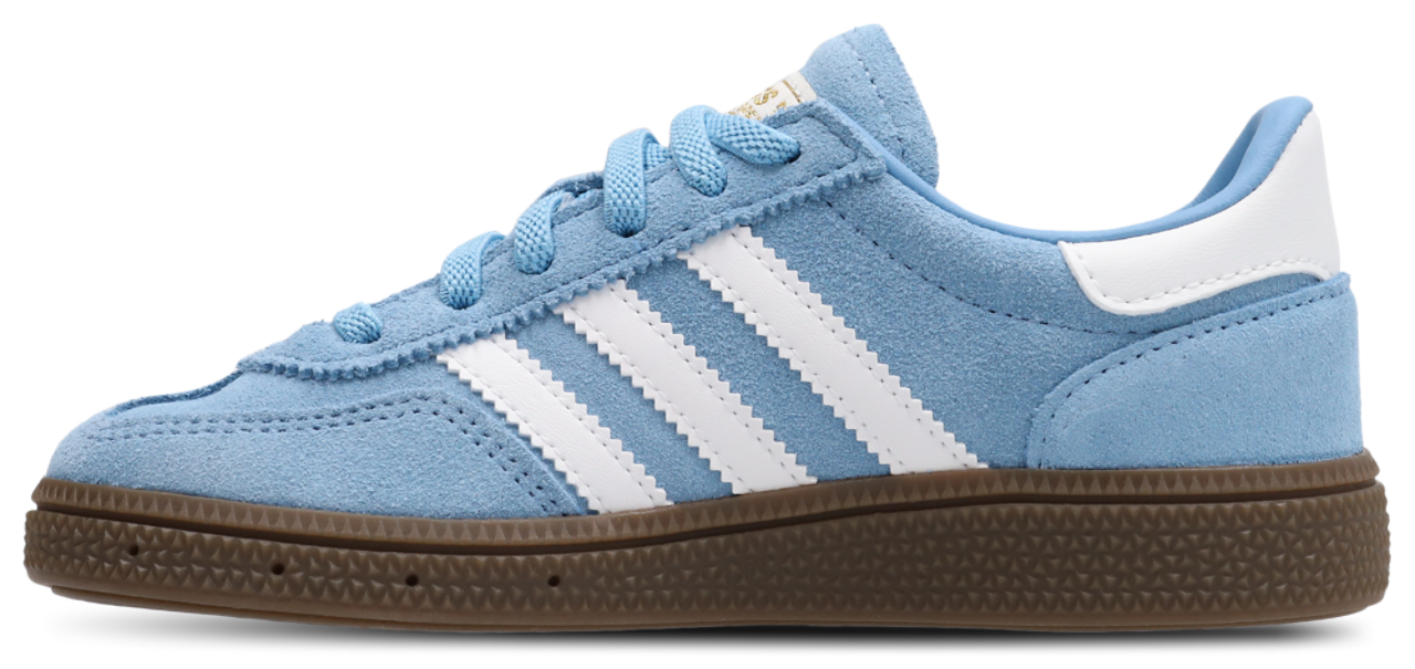 adidas Handball Spezial Immagine 4 di 7. Tocca per aprire la galleria fotografica.