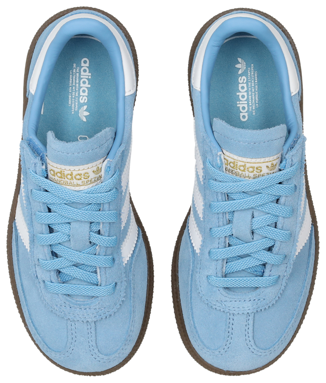 adidas Handball Spezial Immagine 5 di 7. Tocca per aprire la galleria fotografica.