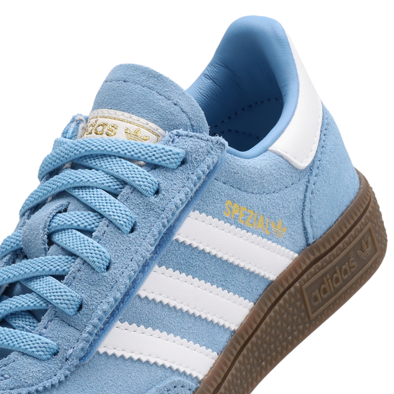 adidas Handball Spezial Immagine 7 di 7. Tocca per aprire la galleria fotografica.
