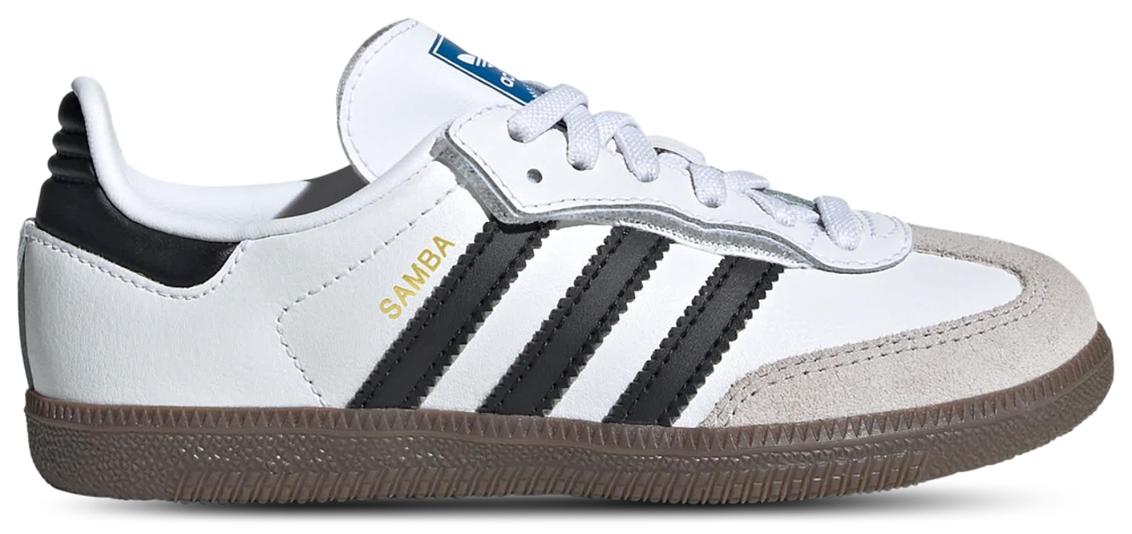 adidas Samba OG Afbeelding 1 van 7. Tik om de fotogalerij te openen..