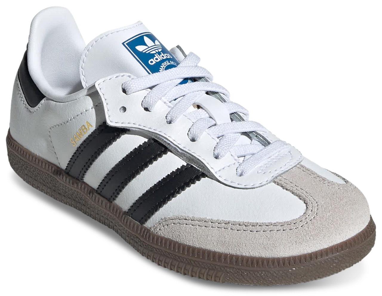 adidas Samba OG Afbeelding 2 van 7. Tik om de fotogalerij te openen..