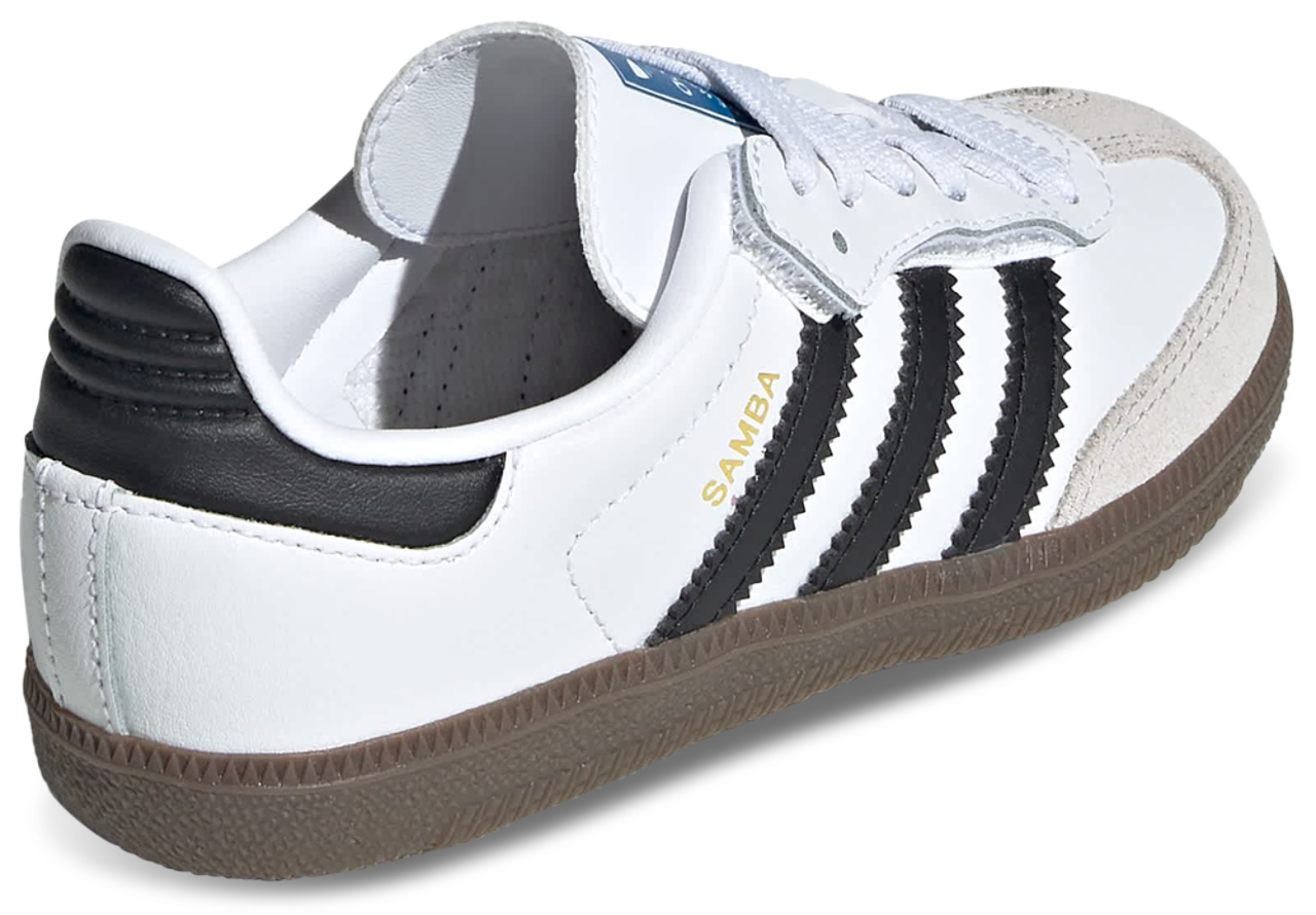 adidas Samba OG Afbeelding 3 van 7. Tik om de fotogalerij te openen..