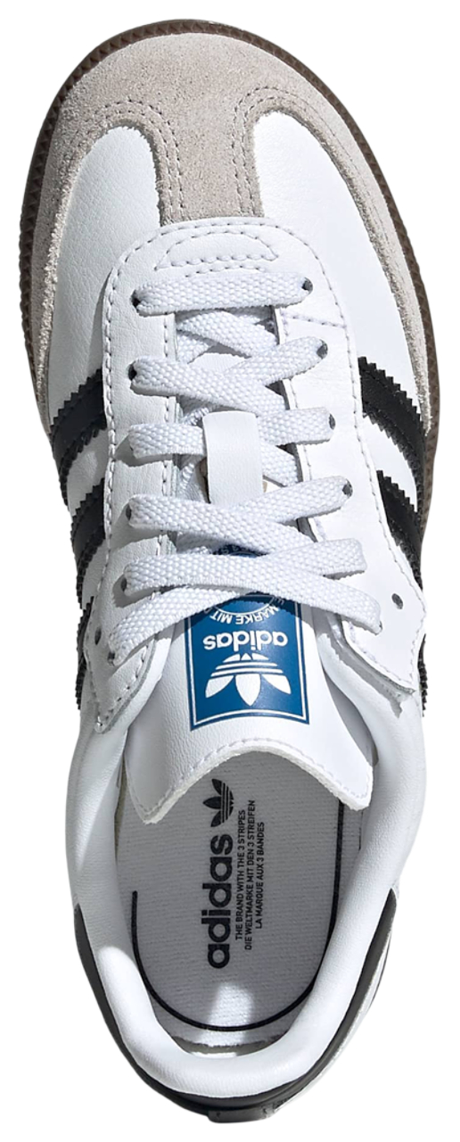 adidas Samba OG Afbeelding 5 van 7. Tik om de fotogalerij te openen..