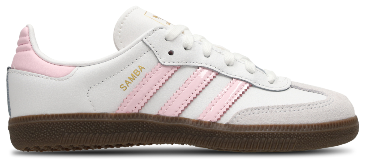 adidas Samba OG Image 1 sur 7. Appuyez pour ouvrir la galerie de photos.