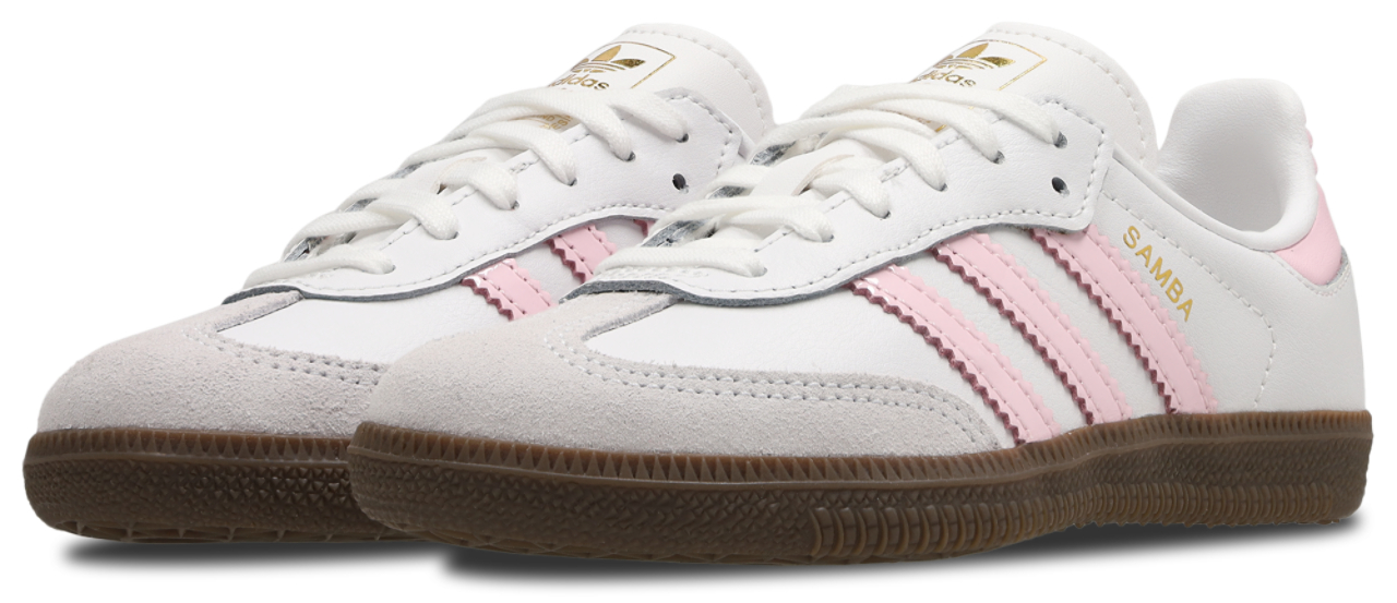 adidas Samba OG Image 2 sur 7. Appuyez pour ouvrir la galerie de photos.