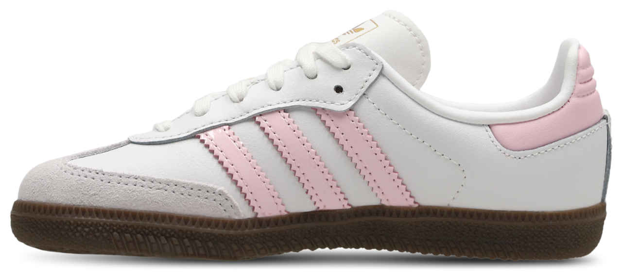 adidas Samba OG Image 4 sur 7. Appuyez pour ouvrir la galerie de photos.