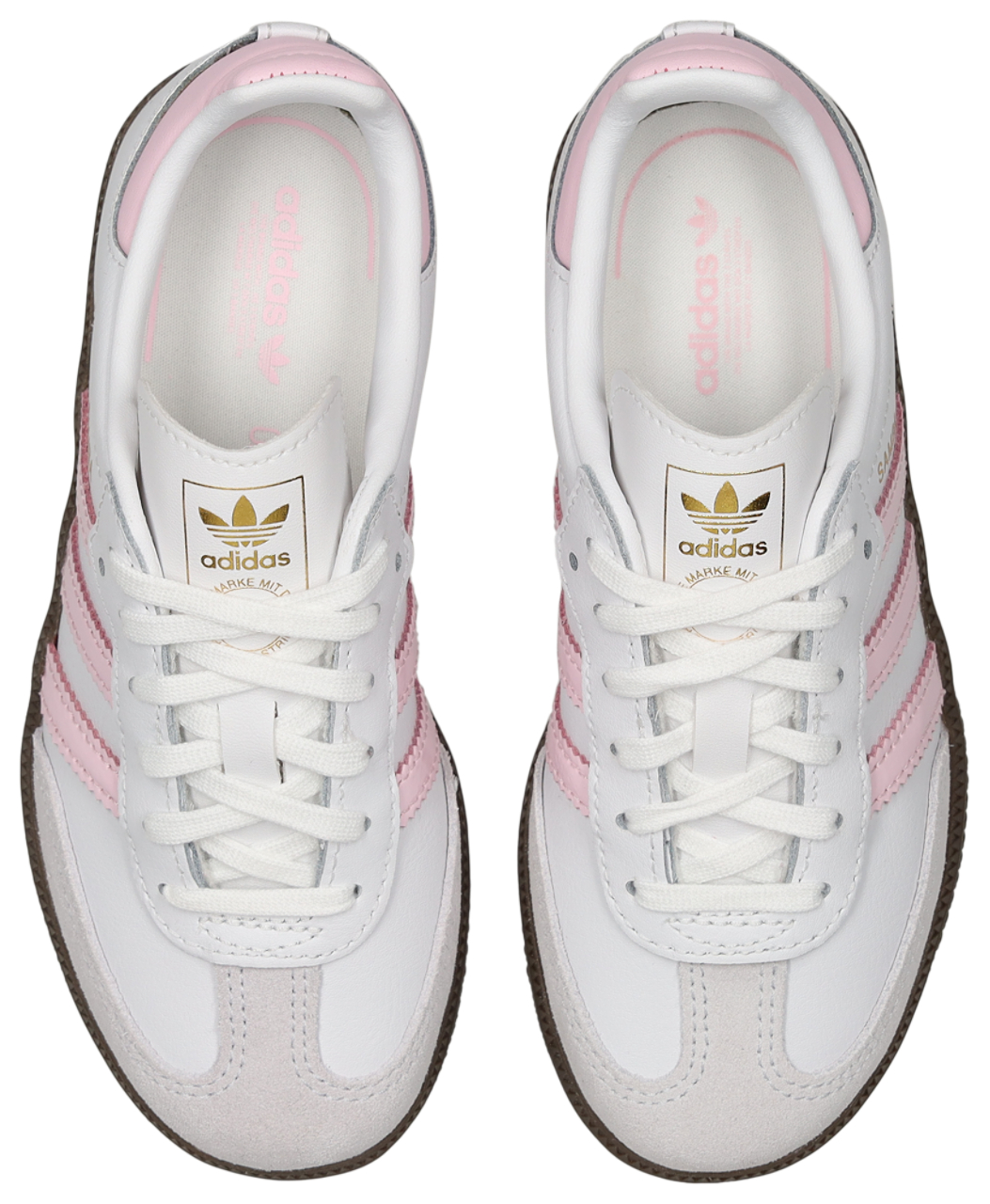 adidas Samba OG Image 5 sur 7. Appuyez pour ouvrir la galerie de photos.