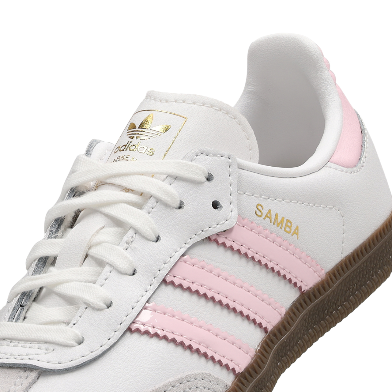 adidas Samba OG Image 7 sur 7. Appuyez pour ouvrir la galerie de photos.