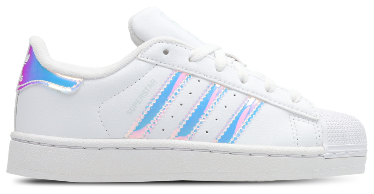 adidas Superstar II Afbeelding 1 van 7. Tik om de fotogalerij te openen..
