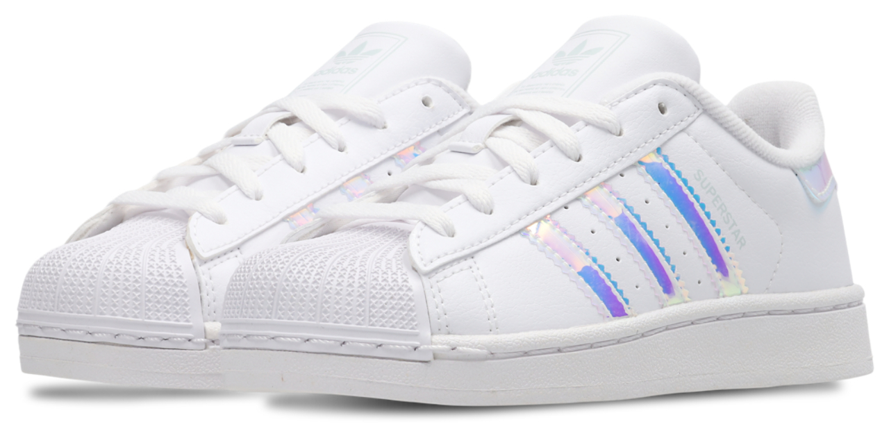 adidas Superstar II Afbeelding 2 van 7. Tik om de fotogalerij te openen..