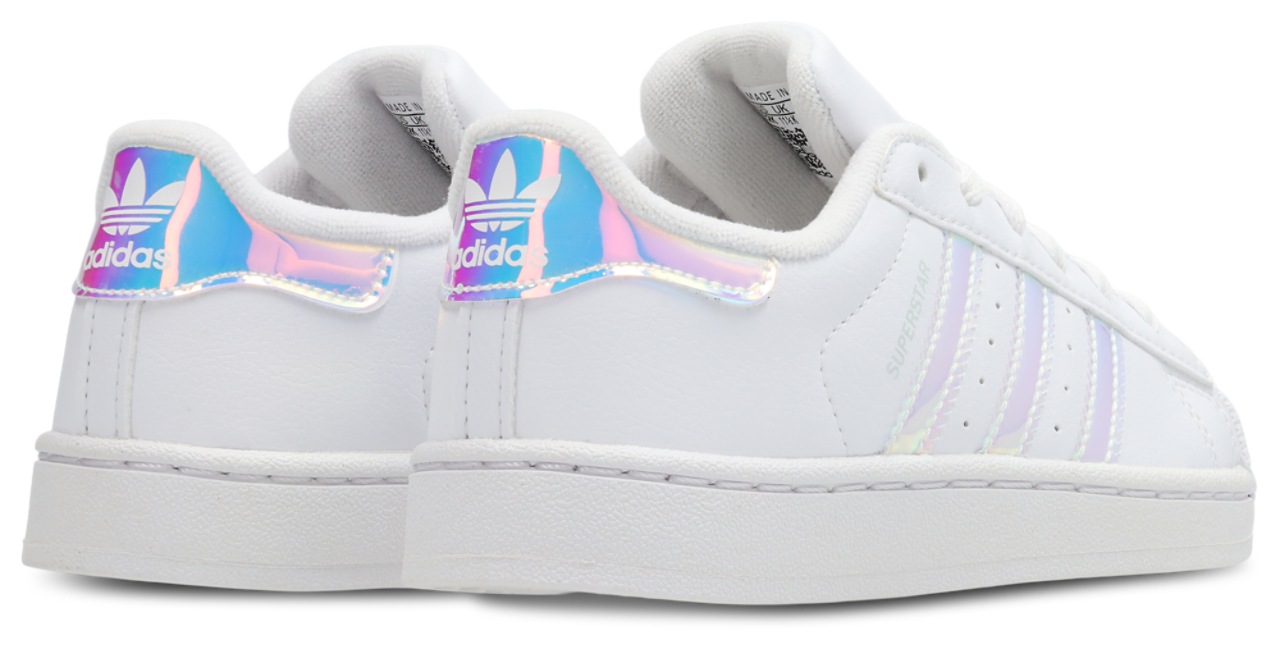 adidas Superstar II Afbeelding 3 van 7. Tik om de fotogalerij te openen..