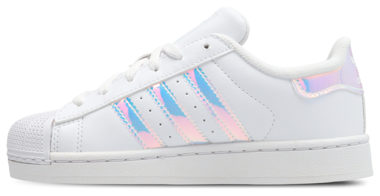 adidas Superstar II Afbeelding 4 van 7. Tik om de fotogalerij te openen..