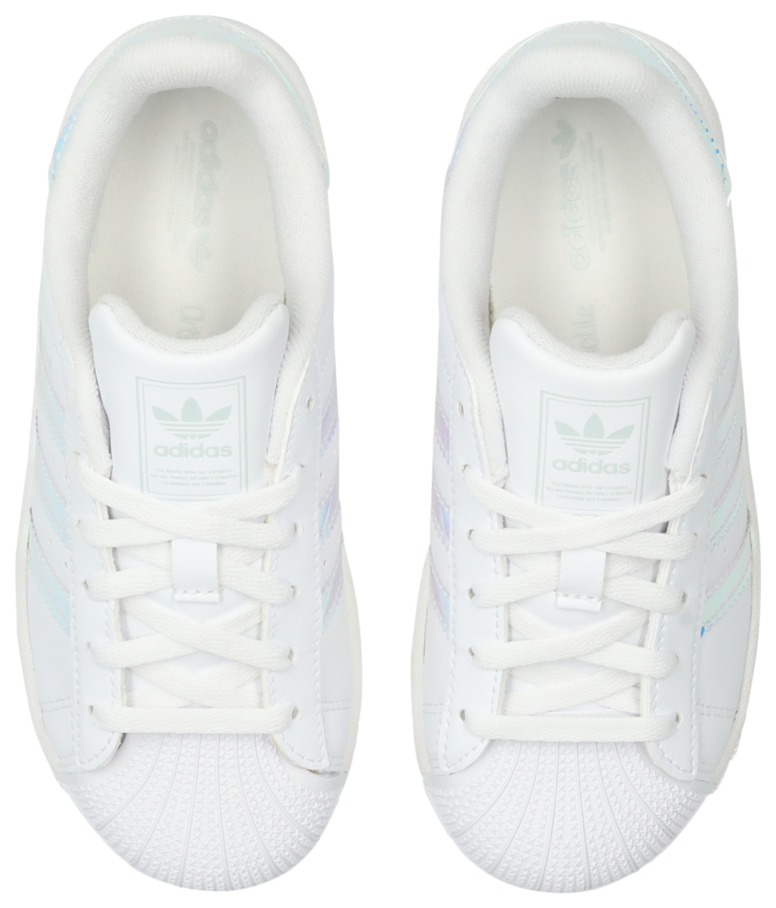 adidas Superstar II Afbeelding 5 van 7. Tik om de fotogalerij te openen..