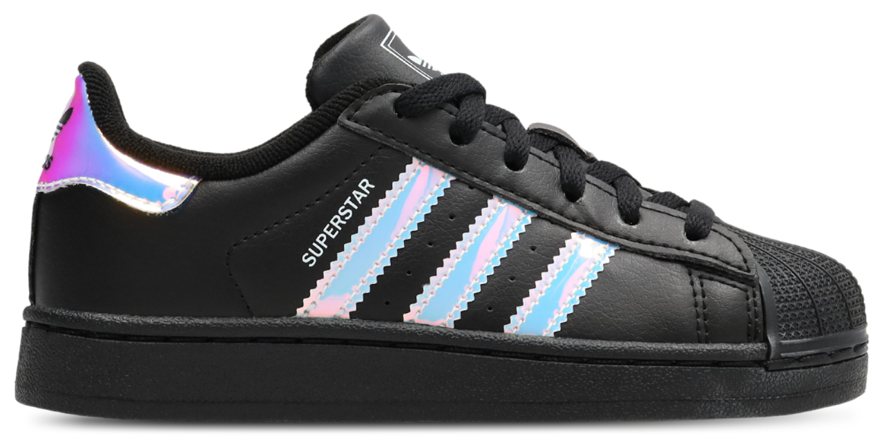 adidas Superstar II Afbeelding 1 van 7. Tik om de fotogalerij te openen..