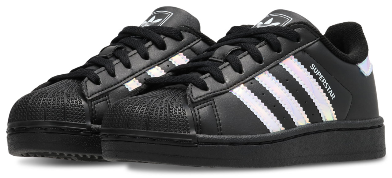 adidas Superstar II Afbeelding 2 van 7. Tik om de fotogalerij te openen..