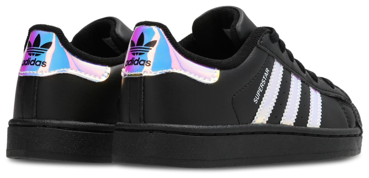 adidas Superstar II Afbeelding 3 van 7. Tik om de fotogalerij te openen..