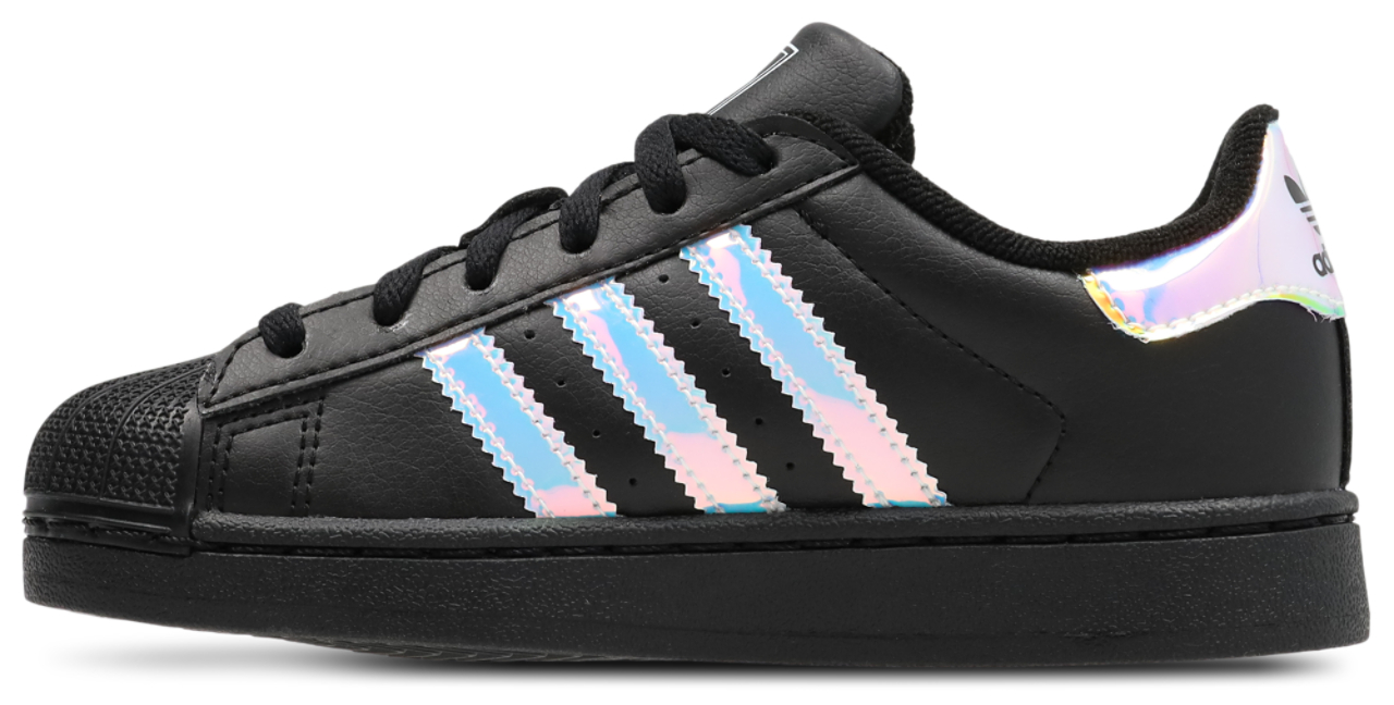 adidas Superstar II Afbeelding 4 van 7. Tik om de fotogalerij te openen..
