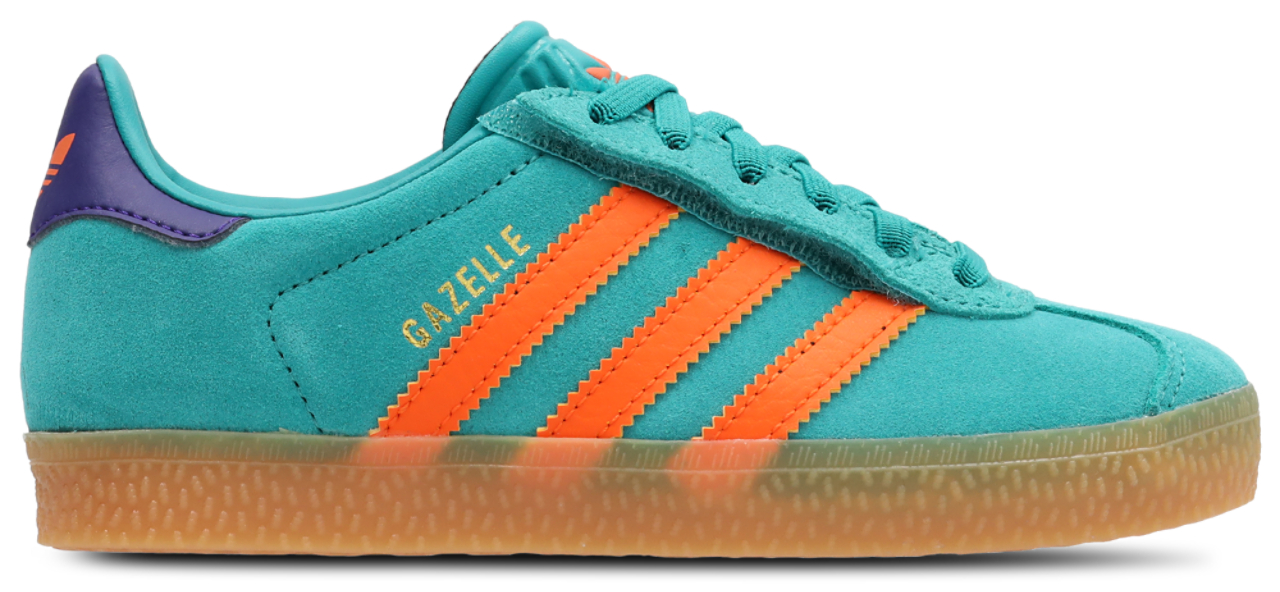 adidas Gazelle Bild 1 von 7. Antippen, um die Fotogalerie zu öffnen.