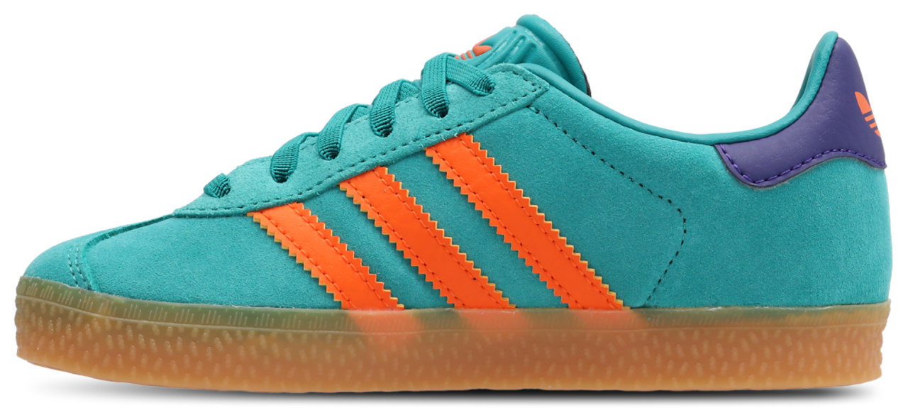 adidas Gazelle Bild 4 von 7. Antippen, um die Fotogalerie zu öffnen.
