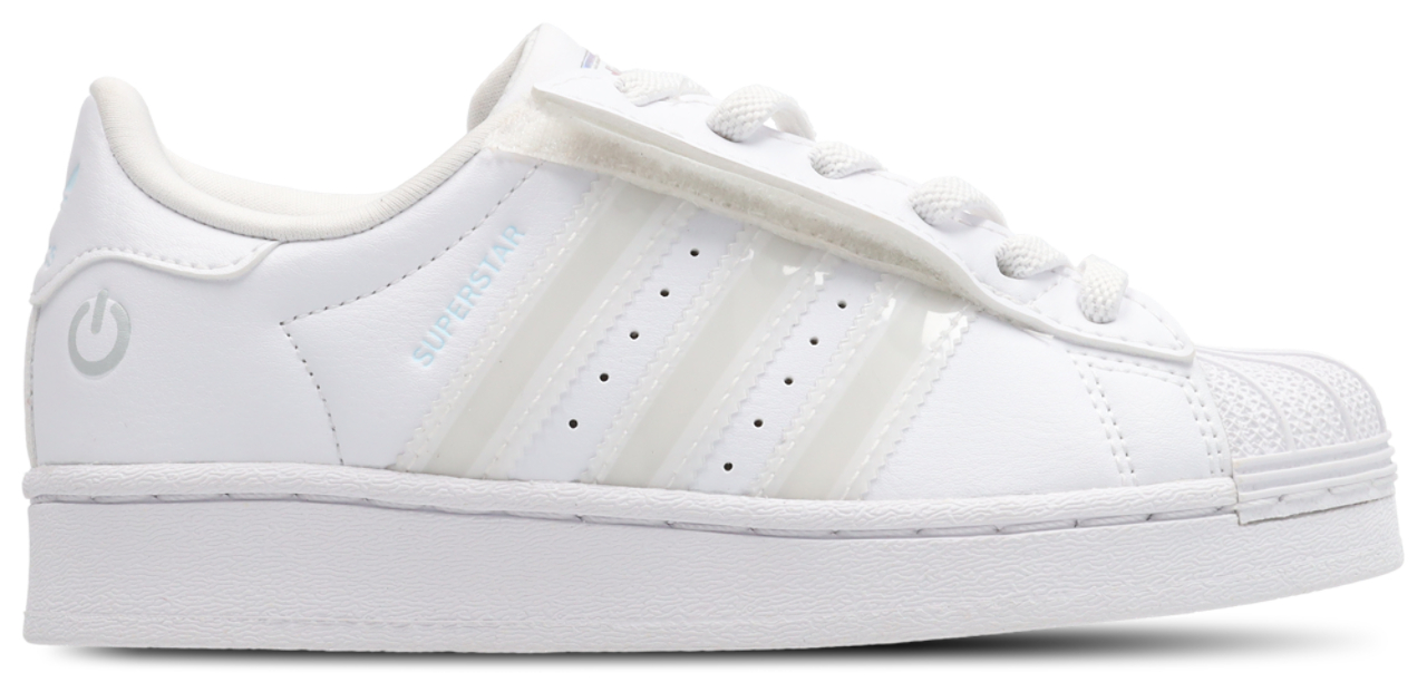 adidas Superstar Led Lights Image 1 of 7. Tap to open photo gallery.