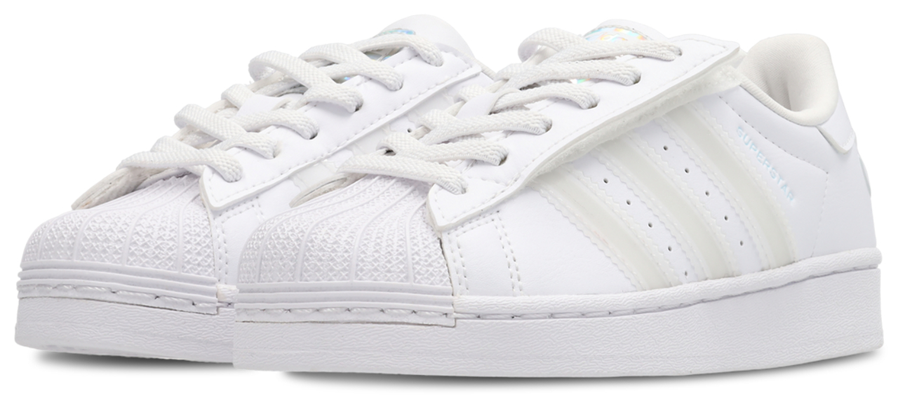adidas Superstar Led Lights Image 2 of 7. Tap to open photo gallery.