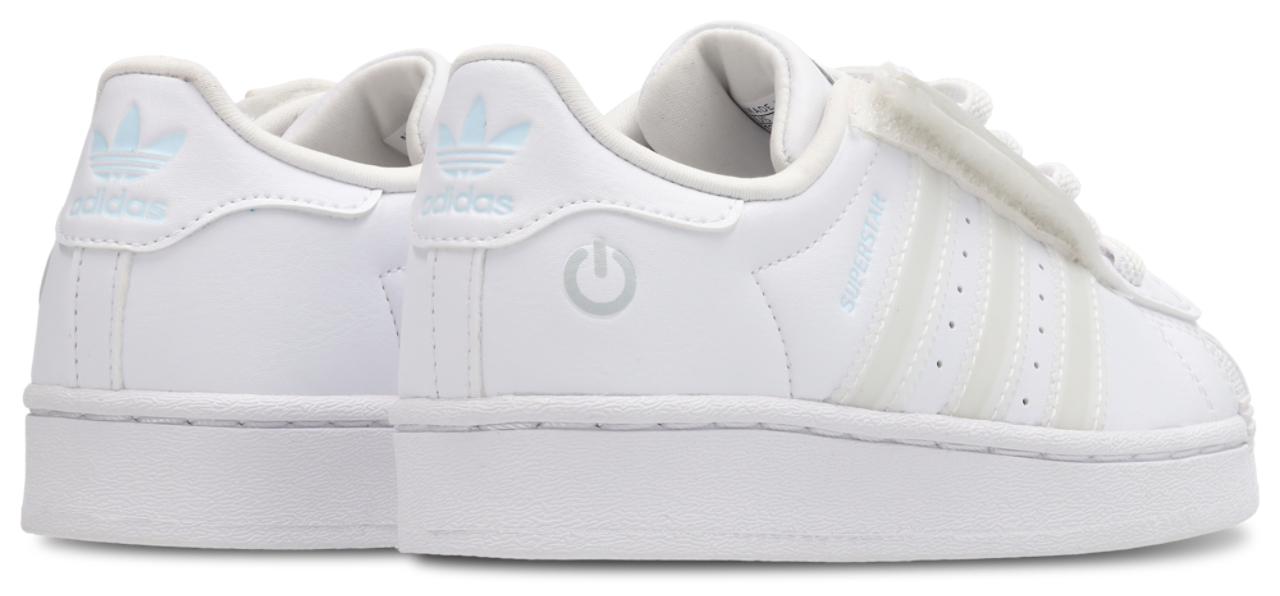 adidas Superstar Led Lights Image 3 of 7. Tap to open photo gallery.