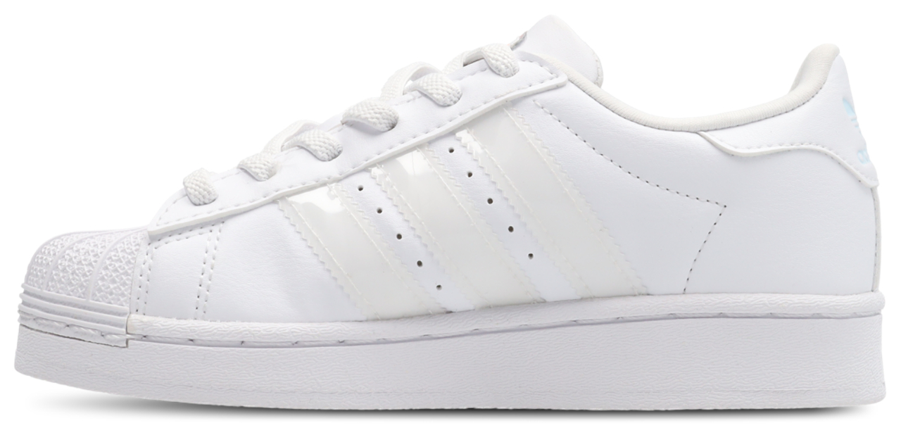 adidas Superstar Led Lights Image 4 of 7. Tap to open photo gallery.