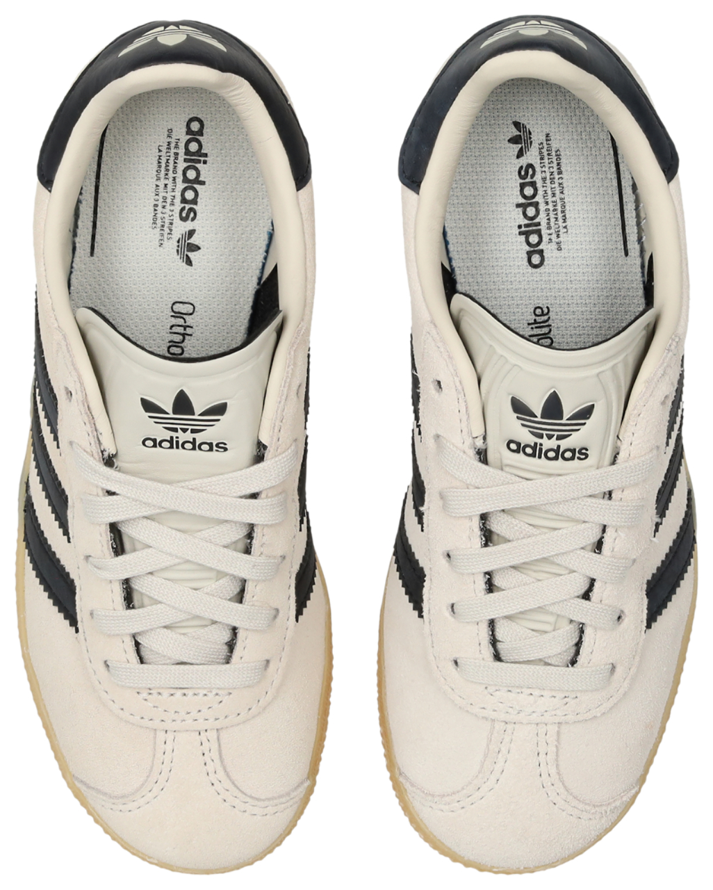 adidas Gazelle Image 5 sur 7. Appuyez pour ouvrir la galerie de photos.