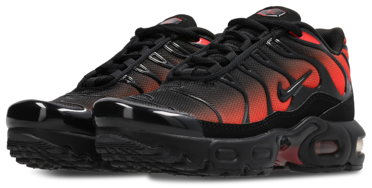 Nike Air Max Tuned 1 Image 2 sur 7. Appuyez pour ouvrir la galerie de photos.