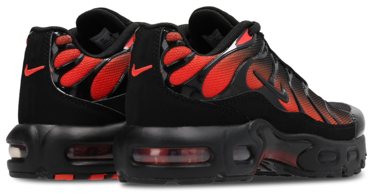 Nike Air Max Tuned 1 Image 3 sur 7. Appuyez pour ouvrir la galerie de photos.