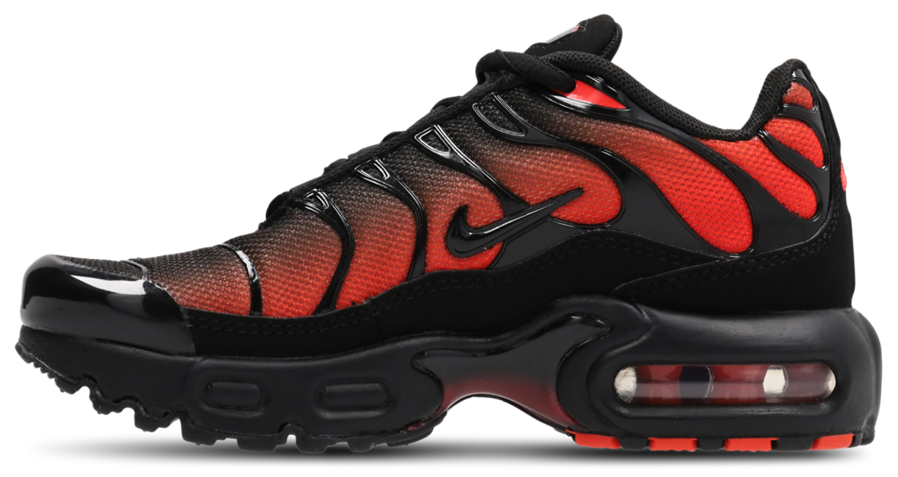 Nike Air Max Tuned 1 Image 4 sur 7. Appuyez pour ouvrir la galerie de photos.