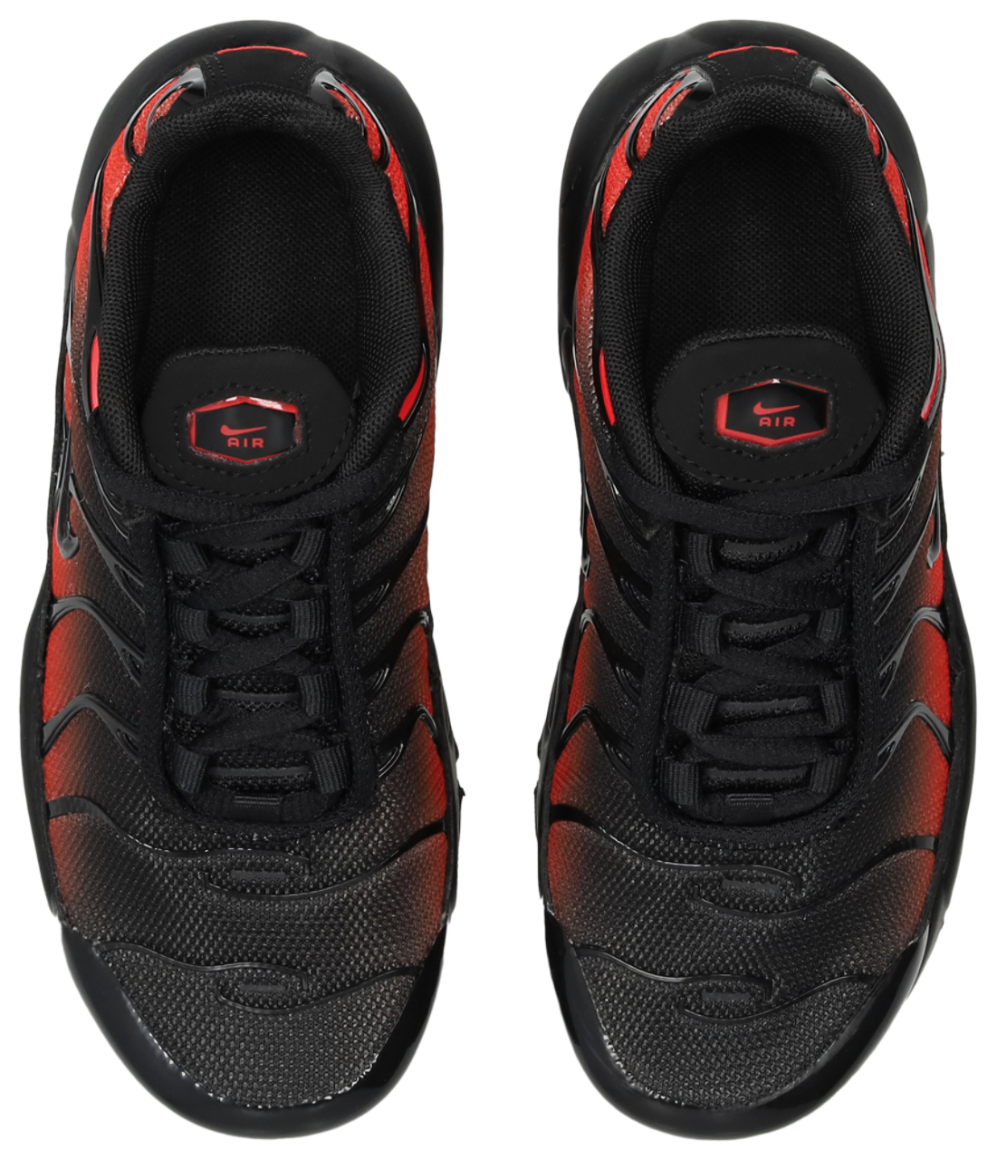 Nike Air Max Tuned 1 Image 5 sur 7. Appuyez pour ouvrir la galerie de photos.