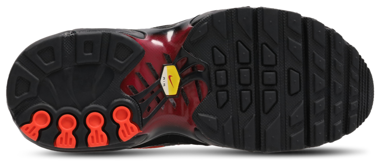 Nike Air Max Tuned 1 Image 6 sur 7. Appuyez pour ouvrir la galerie de photos.
