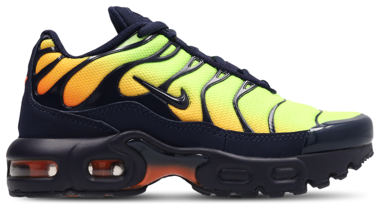 Nike Air Max Tuned 1 Image 1 sur 7. Appuyez pour ouvrir la galerie de photos.