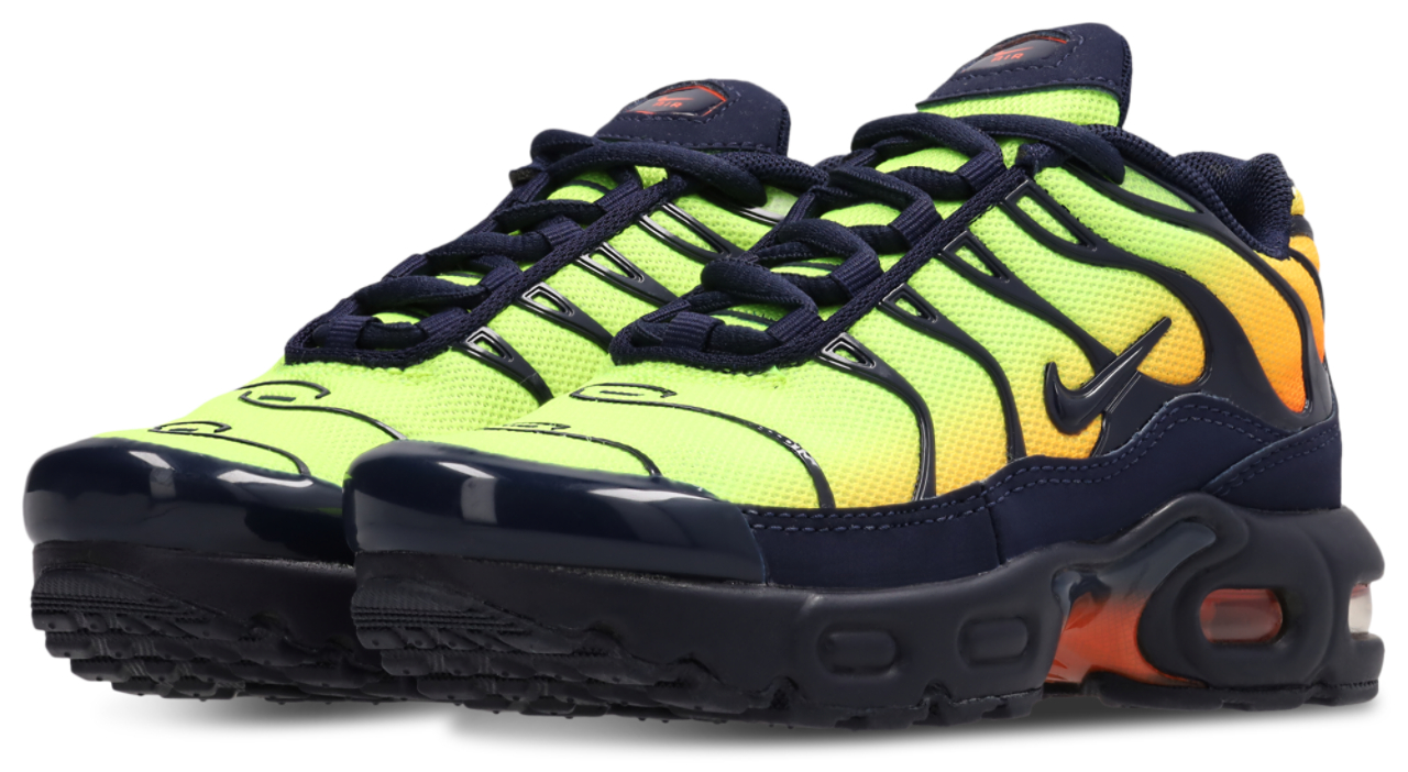 Nike Air Max Tuned 1 Image 2 sur 7. Appuyez pour ouvrir la galerie de photos.