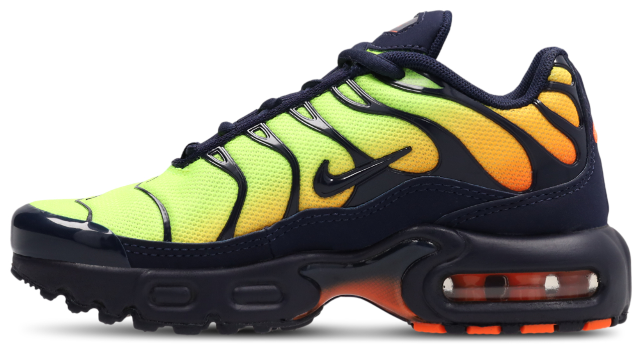Nike Air Max Tuned 1 Image 4 sur 7. Appuyez pour ouvrir la galerie de photos.