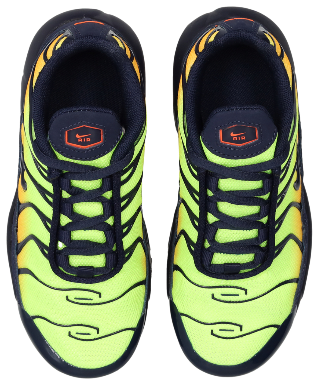 Nike Air Max Tuned 1 Image 5 sur 7. Appuyez pour ouvrir la galerie de photos.
