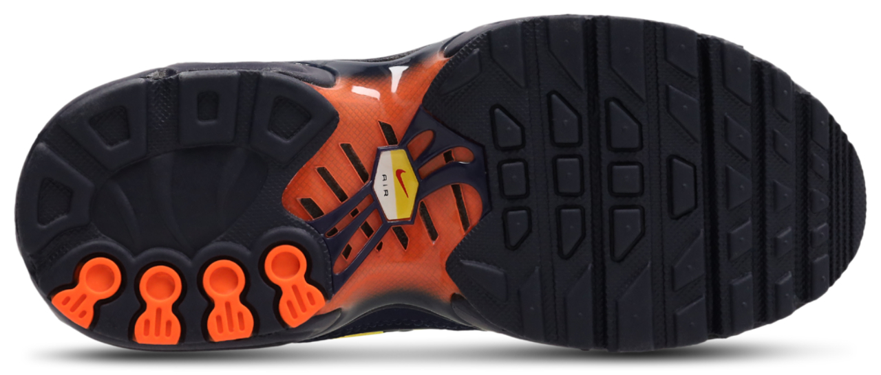 Nike Air Max Tuned 1 Image 6 sur 7. Appuyez pour ouvrir la galerie de photos.