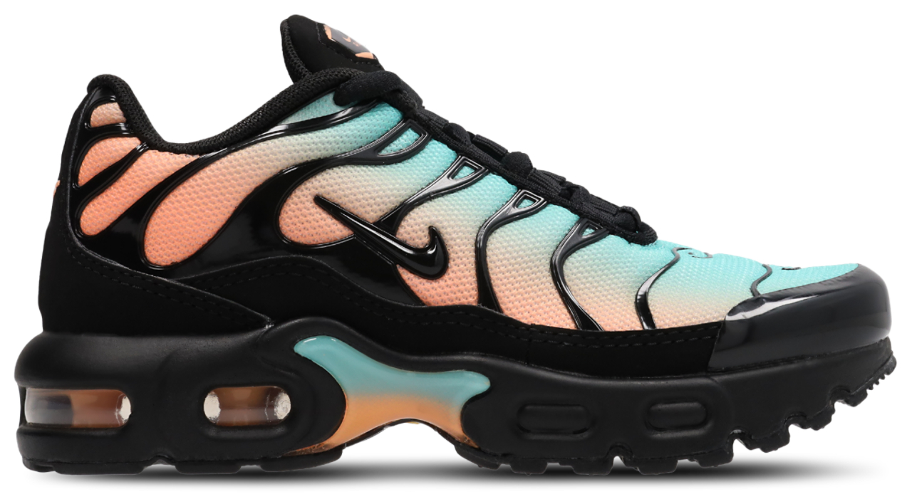 Nike Air Max Tuned 1 Bild 1 von 7. Antippen, um die Fotogalerie zu öffnen.