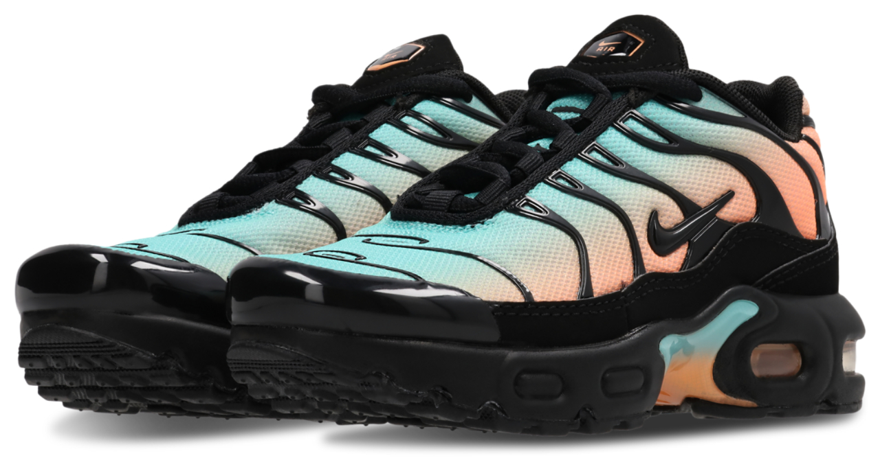 Nike Air Max Tuned 1 Bild 2 von 7. Antippen, um die Fotogalerie zu öffnen.