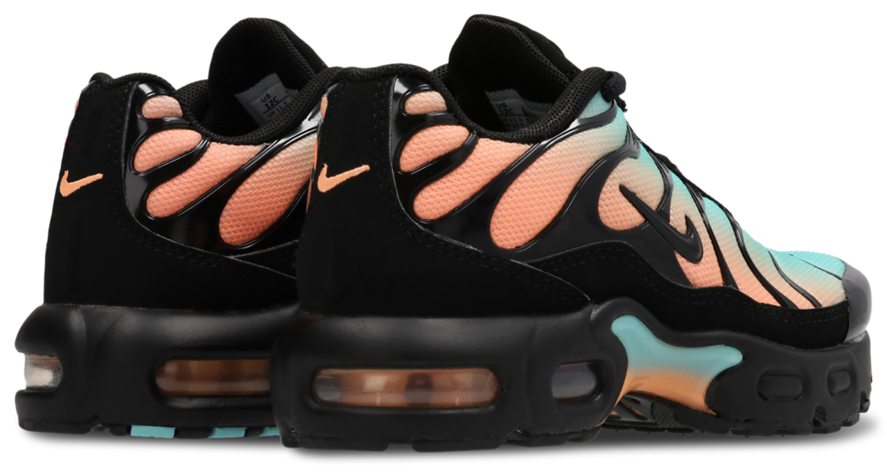 Nike Air Max Tuned 1 Bild 3 von 7. Antippen, um die Fotogalerie zu öffnen.