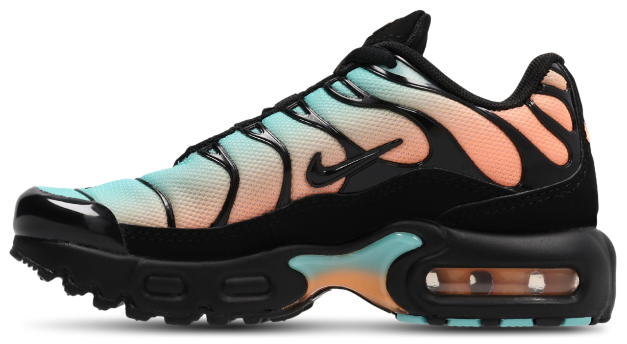 Nike Air Max Tuned 1 Bild 4 von 7. Antippen, um die Fotogalerie zu öffnen.