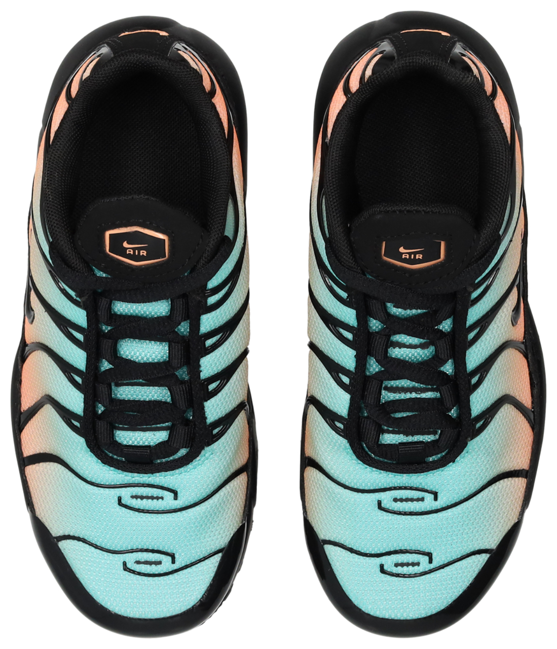Nike Air Max Tuned 1 Bild 5 von 7. Antippen, um die Fotogalerie zu öffnen.
