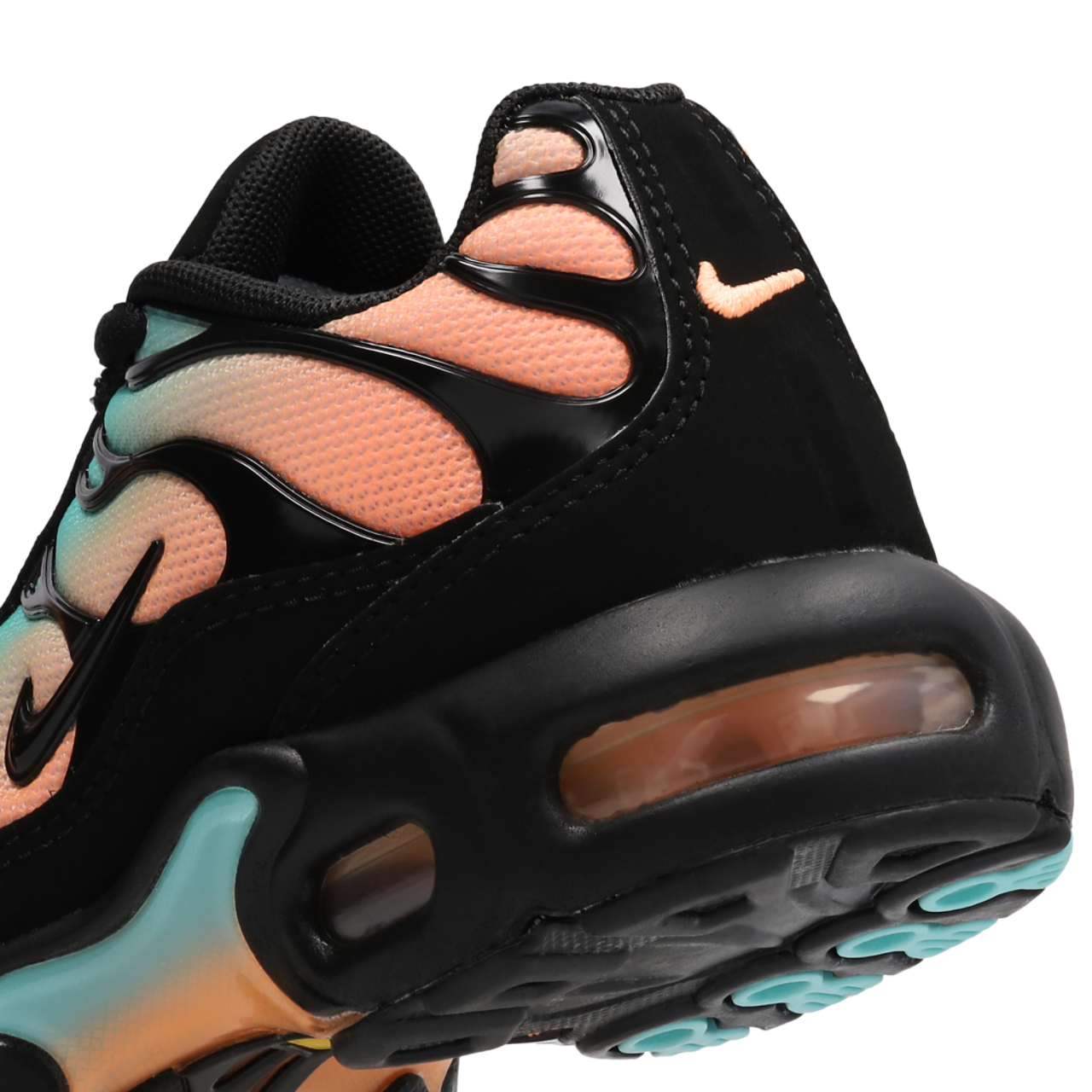 Nike Air Max Tuned 1 Bild 7 von 7. Antippen, um die Fotogalerie zu öffnen.