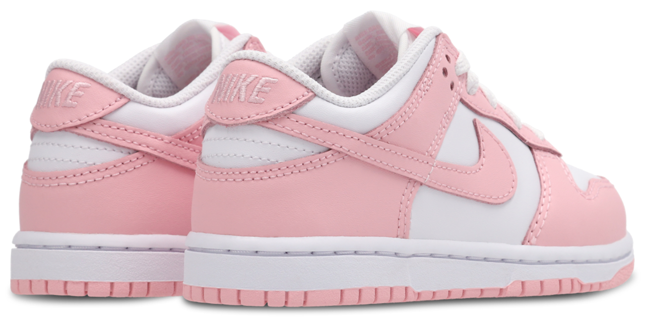 Nike Dunk Low Image 3 sur 7. Appuyez pour ouvrir la galerie de photos.