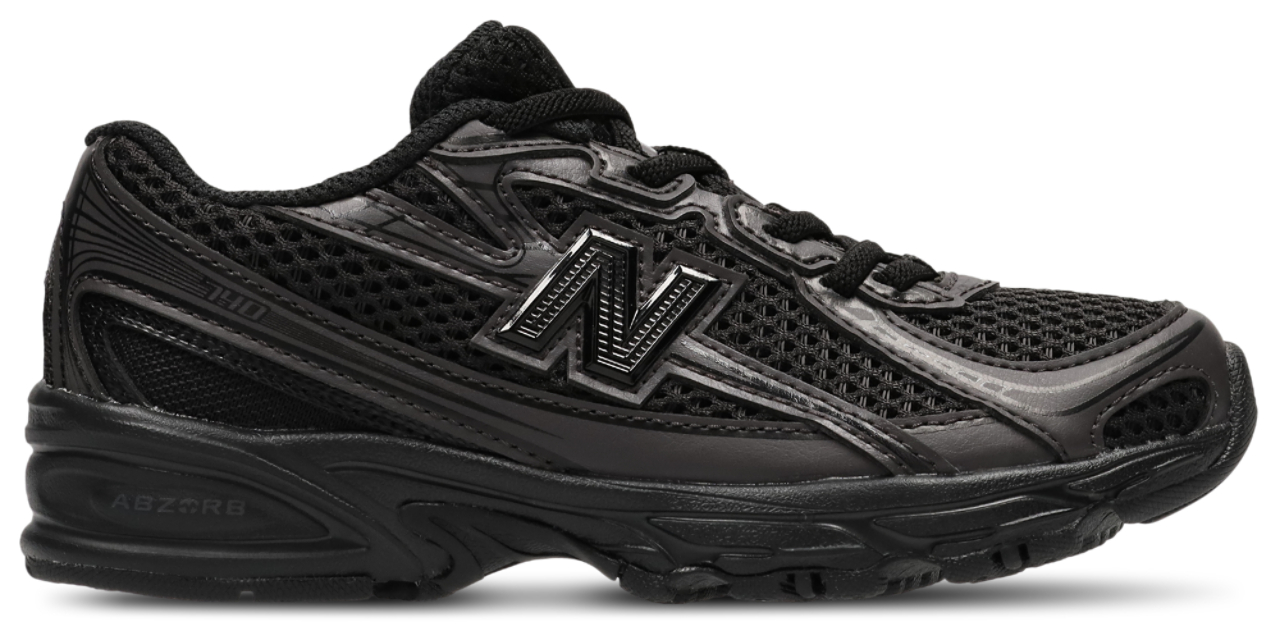 New Balance 740 Image 1 sur 7. Appuyez pour ouvrir la galerie de photos.