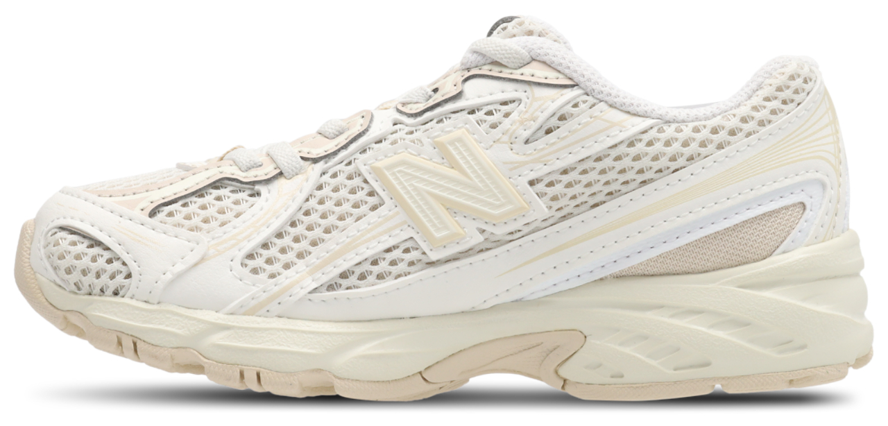New Balance 740 Image 4 of 7. Tap to open photo gallery.