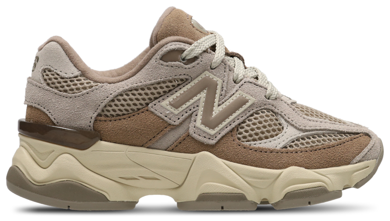 New Balance 9060 Image 1 of 7. Tap to open photo gallery.